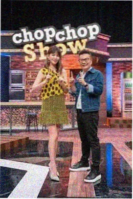 白云影视 综艺 明星大侦探